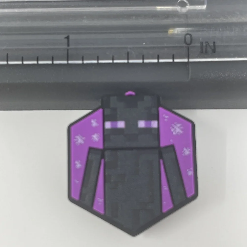 CROCS new enderman